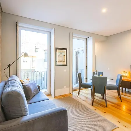 Santos Pousada Executive Studio Апартаменты *