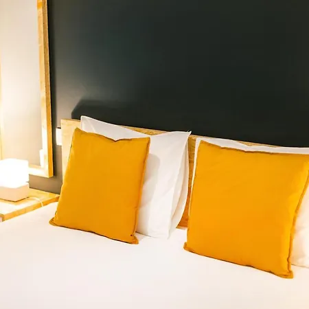 Santos Pousada Executive Studio