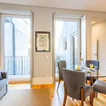 Santos Pousada Executive Studio * 波尔图