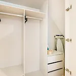 公寓 Santos Pousada Executive Studio 波尔图