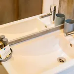Santos Pousada Executive Studio