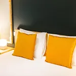 Santos Pousada Executive Studio