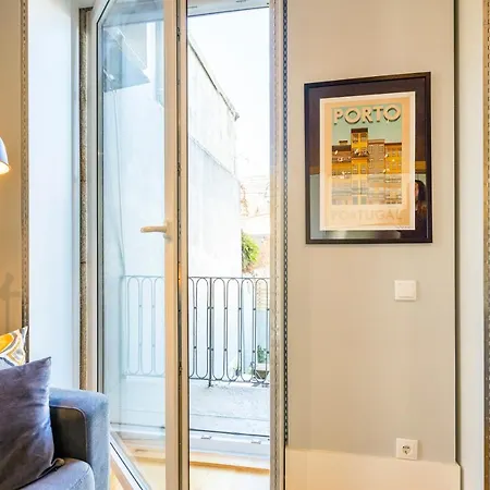Santos Pousada Executive Studio Апартаменты