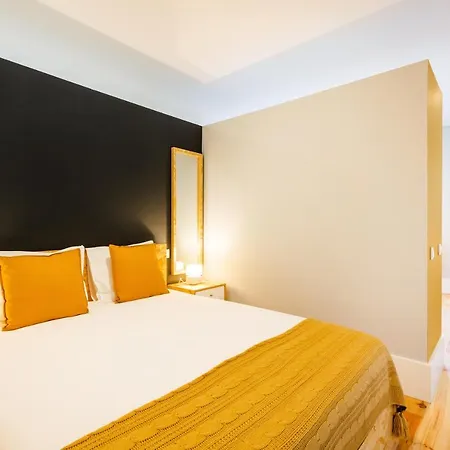 Santos Pousada Executive Studio Апартаменты