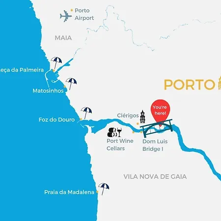 Santos Pousada Executive Studio 公寓