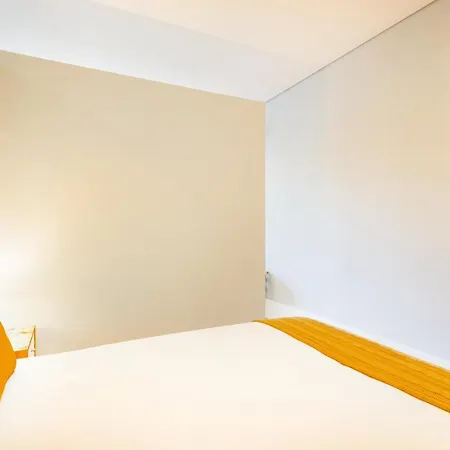 Santos Pousada Executive Studio *