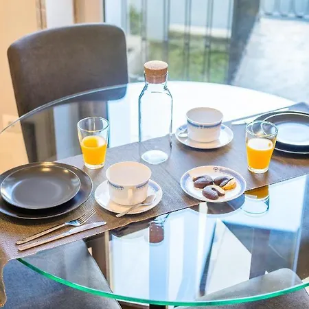 Santos Pousada Executive Studio Porto