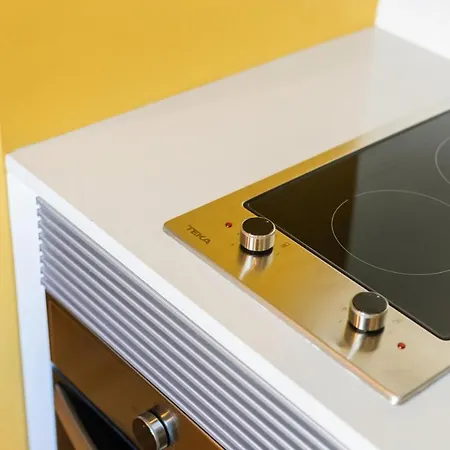 Santos Pousada Executive Studio ポルト