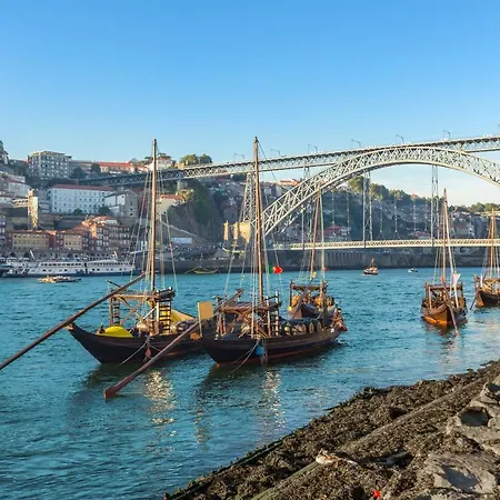 アパート Santos Pousada Executive Studio