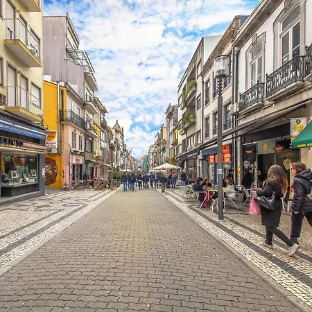 Santos Pousada Executive Studio