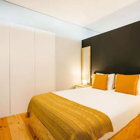 Apartment Santos Pousada Executive Studio *